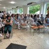 Semana da Enfermagem – 2º dia de programação engaja profissionais